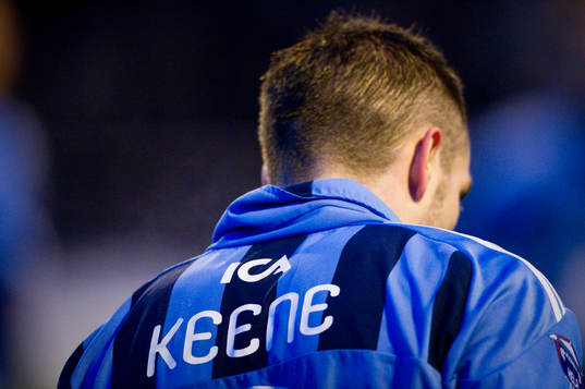 James Keene