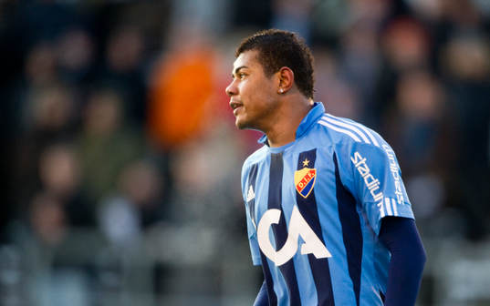 Ricardo Santos, Djurgården