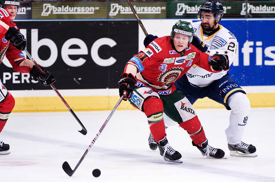 Mathis Olimb, Frölunda, Daniel Rahimi, Hv71
