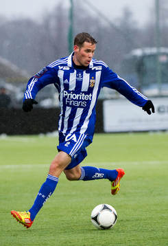 Emil Salomonsson