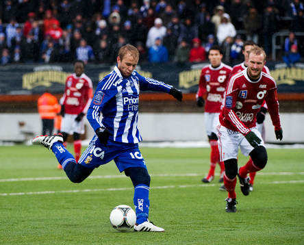 Robin Söder, IFK Göteborg
