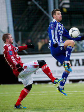 Pontus Farnerud, IFK Göteborg. Tobias Solberg, Degerfors