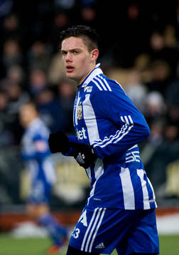 David Moberg Karlsson