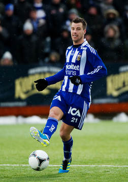 Pontus Farnerud