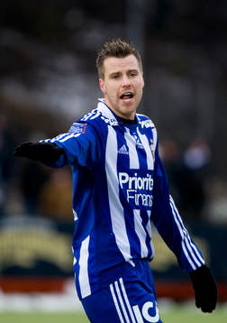 Pontus Farnerud