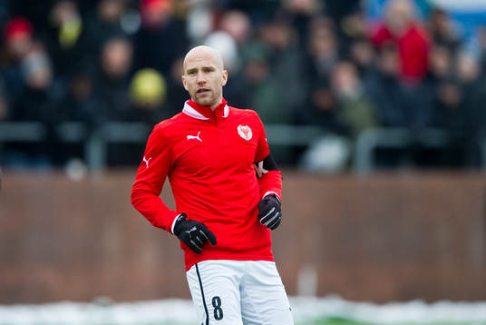 Henrik Rydström