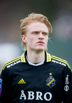 Nicklas Maripuu