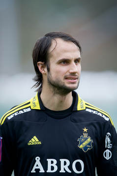 Helgi Daníelsson