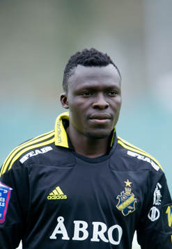 Lalawélé Atakora