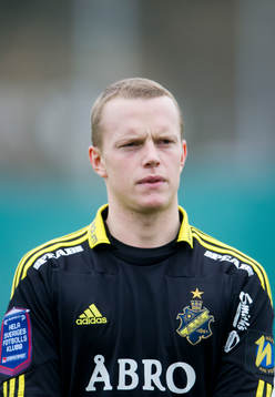 Daniel Gustavsson