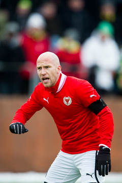 Henrik Rydström