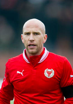Henrik Rydström