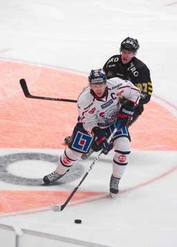 Magnus Johansson, Linköping