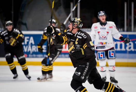 Dick Tärnström, AIK jubel