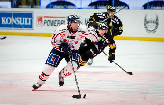 Jan Hlavac, Linköping