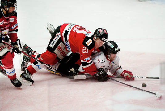 Jesper Mattsson, Malmö