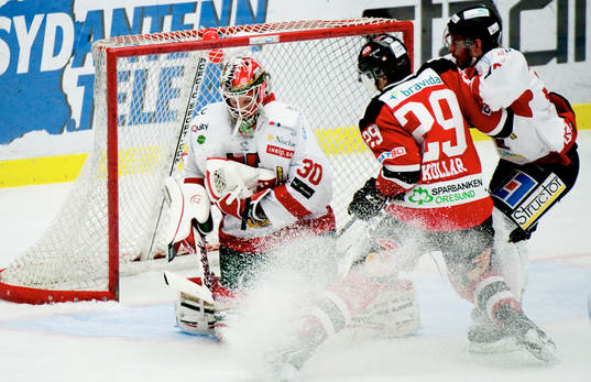 Magnus Hellberg, Örebro