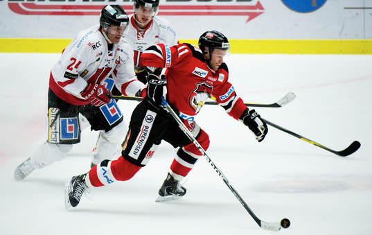 Robert Carlsson, Malmö