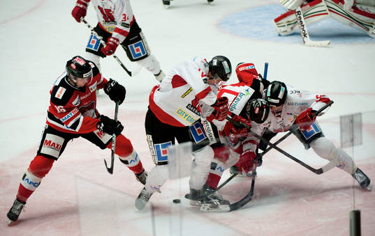Magnus Häggström, Malmö