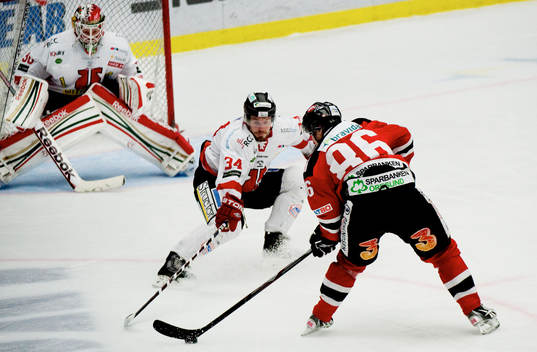 Linus Klasen, Malmö