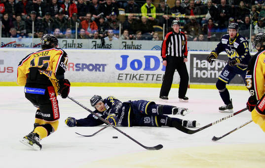 Jukka Voutilainen, HV71