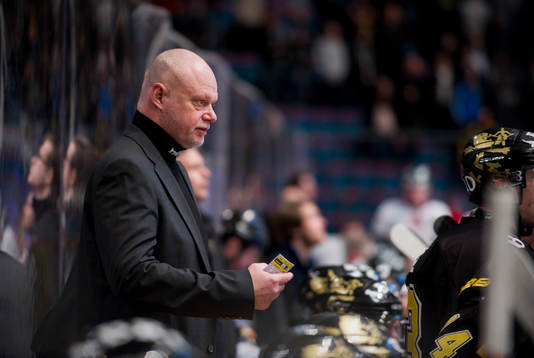 Roger Melin, tränare