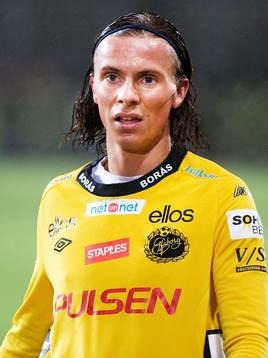 Niklas Hult