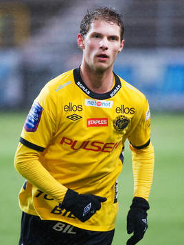 Joackim Jörgensen