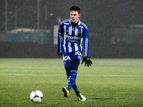 David Moberg Karlsson