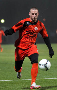 Anton Hysén