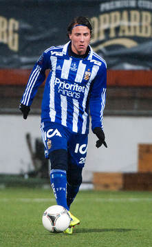 Jonathan Azulay
