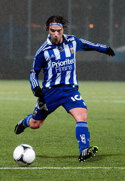 Nordin Gerzic