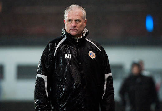 Glenn Hysén, tränare