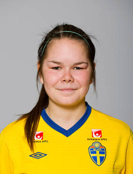 Linn Mörfeldt