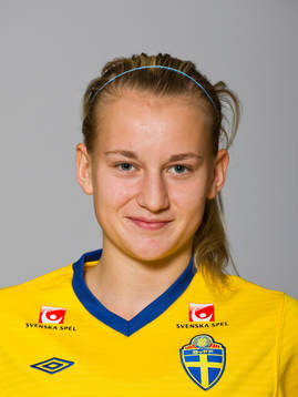 Sofia Wännerdahl