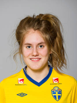Hanna Sandström