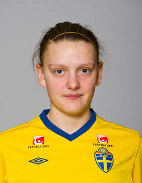 Rebecka Persson