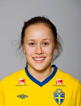 Fia Edholm