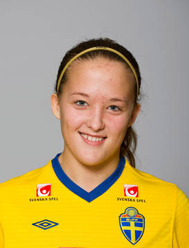Rebecca Rolin