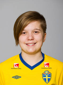 Olivia Hedman