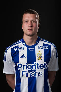 Jakob Johansson, IFK Göteborg