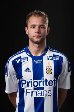 Robin Söder, IFK Göteborg