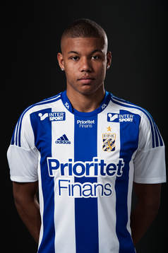 Mikael Dyrestam, IFK Göteborg