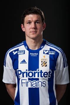 Hannes Stiller, IFK Göteborg