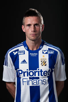 Kjetil Waehler, IFK Göteborg