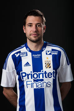 Stefan Selakovic, IFK Göteborg