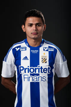 Daniel Sobralense, IFK Göteborg