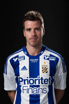 Pontus Farnerud, IFK Göteborg