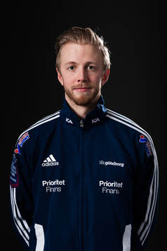 Tim Rahmquist, Sjukgymnast IFK Göteborg