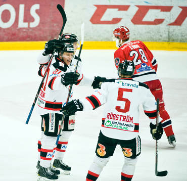 Jesper Mattsson, Malmö
